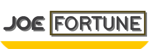 Joe Fortune